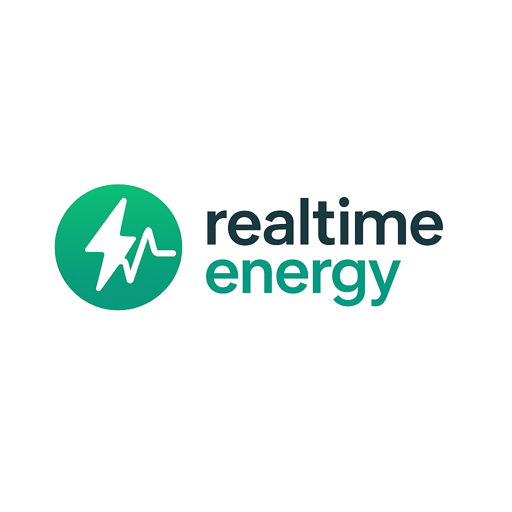 realtime.energy Logo